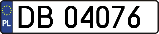 DB04076