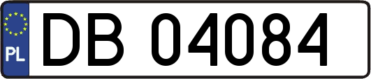 DB04084