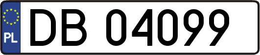 DB04099