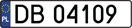 DB04109