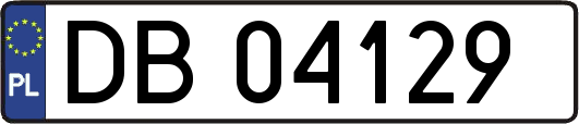 DB04129