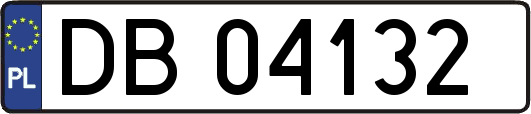 DB04132