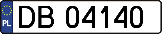 DB04140