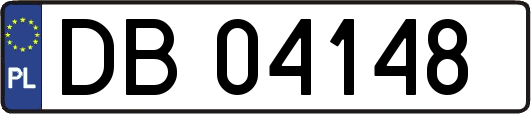 DB04148