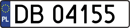 DB04155