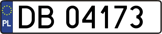 DB04173