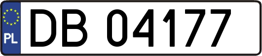 DB04177
