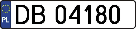 DB04180