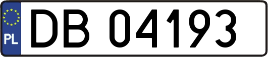 DB04193
