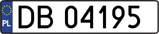DB04195