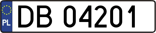 DB04201
