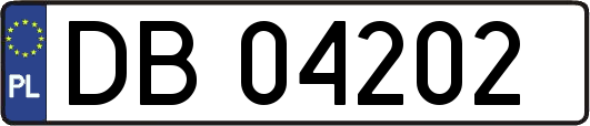 DB04202