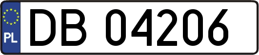 DB04206