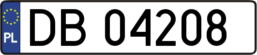 DB04208