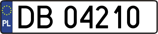 DB04210