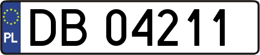 DB04211