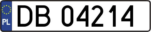 DB04214