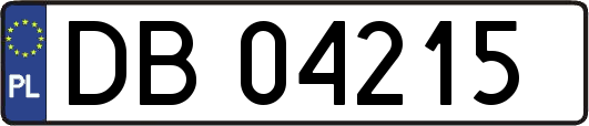 DB04215