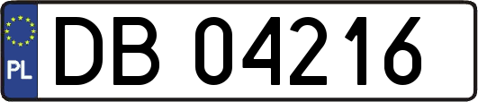 DB04216