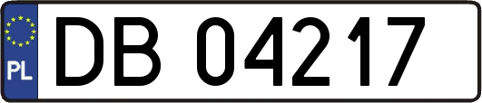 DB04217
