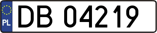 DB04219