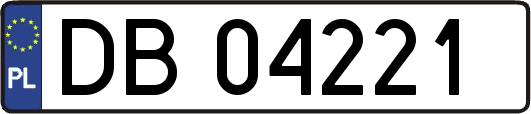 DB04221
