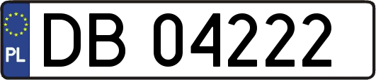 DB04222
