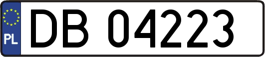 DB04223