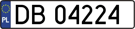 DB04224