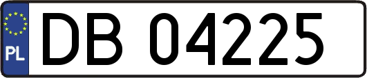DB04225