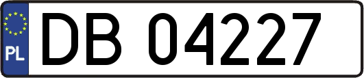 DB04227