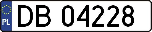 DB04228