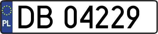 DB04229