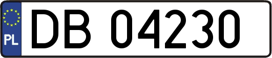 DB04230