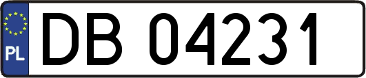DB04231