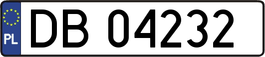 DB04232