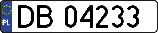 DB04233