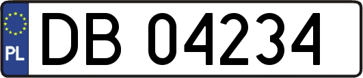 DB04234