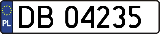 DB04235