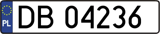 DB04236