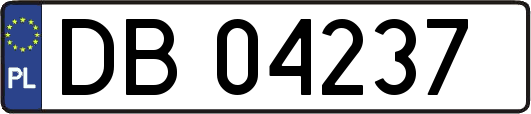 DB04237