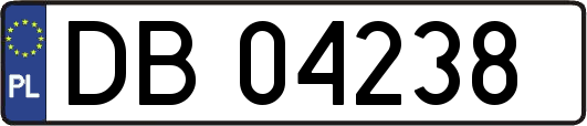 DB04238