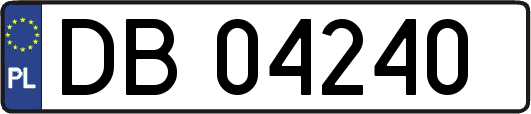 DB04240