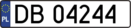 DB04244