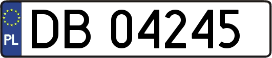 DB04245