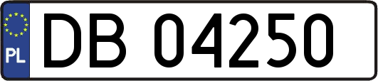 DB04250