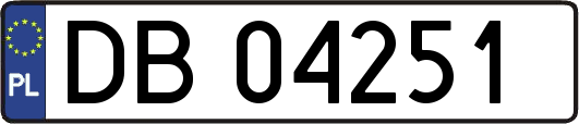 DB04251