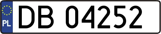DB04252