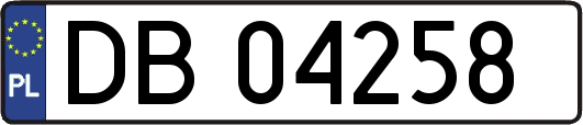 DB04258