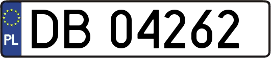 DB04262